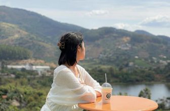 [☕️🇻🇳] Mê Linh Coffee Garden 🥤 Top1Coffee ☕️ Mặc một chiếc váy xinh, và đến 𝐌𝐞̂ 𝐋𝐢𝐧𝐡 check-in  Bất cứ góc nào tại 𝐌𝐞̂ 𝐋𝐢𝐧𝐡 𝐂𝐨𝐟𝐟𝐞𝐞 𝐆𝐚𝐫𝐝𝐞𝐧 cũng tự nhiên tạo nên những bức ảnh  , shares-5✔️ , likes-31❤️️ , date-2024-04-10 08:16:58🇻🇳🇻🇳🇻🇳📰🆕