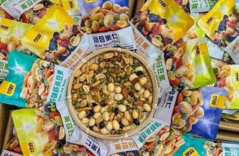 [🆕🇻🇳] Hiền Vinh Hvkids  (Xưởng may HV Kids) 😎❤️️⭐️ Hạt Mix Dinh Dưỡng mix
E thề bác nào chưa ăn nên thử nhé
Ăn bao nghiền luônChỉ #155k/ 1 kgMix 3 loại : hạt mix đậu – Đậu  , shares-0✔️ , likes-0❤️️ , date-2024-01-20 14:25:51🇻🇳🇻🇳🇻🇳📰🆕