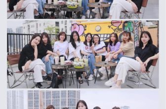 [☕️🇻🇳] Sam Rooftop Coffee – Nguyễn Trãi 🥤 Top1Coffee ☕️ 𝑻𝒖𝒐̂̉𝒊 𝒕𝒓𝒆̉ 𝒍𝒂̀𝒎 𝒈𝒊̀ 𝒄𝒖̃𝒏𝒈 𝒑𝒉𝒂̉𝒊 𝒉𝒆̂́𝒕 𝒎𝒊̀𝒏𝒉, đ𝒊 𝒄𝒂𝒇𝒆 𝒄𝒖̃𝒏𝒈 𝒑𝒉𝒂̉𝒊 𝒉𝒆̂́𝒕 𝒎𝒊̀𝒏𝒉 đ𝒐́ 𝒏𝒉𝒂…
Sắp tết rồi, bao nhiêu chuyện chưa nói, , shares-1✔️ , likes-4❤️️ , date-2024-01-19 06:16:53🇻🇳🇻🇳🇻🇳📰🆕