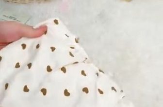 [🆕🇻🇳] ULACHOI’S OFFICIAL STORE – “ĐẸP VÀ CHẤT” 😎❤️️⭐️  SET VẢI LANH ĐŨI YẾM HÈ – TIM NÂUƠ kìa các mẹ ơi, bé diện set đồ này sao có thể không đáng yêu được đúng không ạ ?
Set đồ đầu tiên chỉ có thể nó  , shares-4✔️ , likes-182❤️️ , date-2024-04-05 04:53:56🇻🇳🇻🇳🇻🇳📰🆕