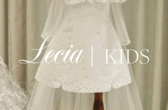 [🆕🇻🇳] Lecia Bridal & Lecia Ready-to-Wear – LECIA Kids 😎❤️️⭐️ 𝐄𝐗𝐂𝐋𝐔𝐒𝐈𝐕𝐄 𝐂𝐎𝐔𝐓𝐔𝐑𝐄 𝐃𝐄𝐒𝐈𝐆𝐍 | 𝐋𝐄𝐂𝐈𝐀 𝐊𝐈𝐃𝐒Những khoảnh khắc quan trọng trong cuộc sống của bé yêu có thể trở nên đặc biệt hơn với chiếc váy xinh đẹp từ LECIA  , shares-0✔️ , likes-14❤️️ , date-2024-01-22 10:32:15🇻🇳🇻🇳🇻🇳📰🆕