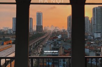 [☕️🇻🇳] Sam Rooftop Coffee – Nguyễn Trãi 🥤 Top1Coffee ☕️ Quả view không thể chill hơn …
thợ nhà Sam
Hiện tại Sam Rooftop Coffee –  Nguyễn Trãi không thu phụ phí chụp ảnh nhé các bạ , shares-1✔️ , likes-5❤️️ , date-2024-01-24 02:44:57🇻🇳🇻🇳🇻🇳📰🆕