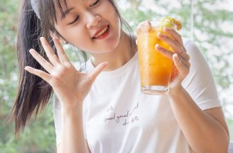 [☕️🇻🇳] DoveZi Coffee 🥤 Top1Coffee ☕️ Những điều cần làm để có một ngày Chủ Nhật đầy năng lượng
Thức dậy sớm và chạy bộ cự ly mới.
Chuẩn bị và nấu cho gia đình một , shares-0✔️ , likes-23❤️️ , date-2024-04-07 02:21:16🇻🇳🇻🇳🇻🇳📰🆕