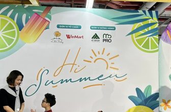 [🆕🇻🇳] LiTibaby – Thương hiệu thời trang trẻ em Việt 😎❤️️⭐️ Mọi thứ đã sẫn sàng cho show “Mùa hè đa sắc” từ LITIBABY. Hẹn các mẹ vào 2 khung giờ 10h-12h và 17h-20h hôm nay. Tại siêu thị Wi , shares-3✔️ , likes-18❤️️ , date-2024-04-27 02:22:48🇻🇳🇻🇳🇻🇳📰🆕