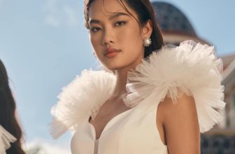 [🆕🇻🇳] The Nella👕 Top1Fashion 👗  𝗙𝗲𝗲𝗱𝗯𝗮𝗰𝗸 𝗙𝗿𝗼𝗺 𝗢𝘂𝗿 𝗠𝘂𝘀𝗲
Her x THE NELLA | 𝐴𝑣𝑖𝑎𝑛 𝐷𝑟𝑒𝑠𝑠Lãng mạn và bồng bềnh tựa áng mây, mẫu váy cưới phong cách của THE NELLA khiến người ta liên tưởng tớ , shares-0✔️ , likes-11❤️️ , date-2024-02-07 03:50:39🇻🇳🇻🇳🇻🇳📰🆕