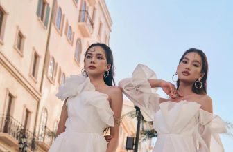 [🆕🇻🇳] The Nella👕 Top1Fashion 👗  𝐎𝐫𝐠𝐚𝐧𝐳𝐚 𝐚𝐧𝐝 𝐓𝐮𝐥𝐥𝐞 – VẺ ĐẸP MỀM MẠI VÀ BAY BỔNGTulle và Organza luôn là những chất liệu kinh điển của làng mốt váy cưới thế giới, là nguồn cảm hứng bất tậ , shares-0✔️ , likes-7❤️️ , date-2024-02-03 03:00:10🇻🇳🇻🇳🇻🇳📰🆕