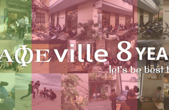 [☕️🇻🇳] Kafeville – Espresso and hand craft coffee bar 🥤 Top1Coffee ☕️  , shares-0✔️ , likes-115❤️️ , date-2024-03-19 03:27:35🇻🇳🇻🇳🇻🇳📰🆕