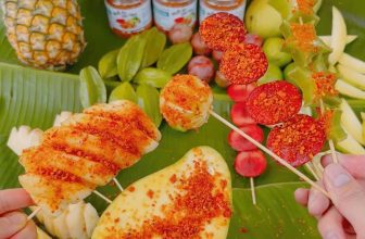 [🆕🇻🇳] Muối Ớt Siêu Ngon 🍔 Top1Food 🍜  MUỐI ỚT SIÊU NGON THÔNG BÁO LỊCH NGHỈ TẾTBên em nghĩ tết từ 2/2/2024( nhằm 23 âm lịch) chỉ còn nhận đơn thêm 2 ngày nữa khách iu nhanh tay đặt sớm ch , shares-5✔️ , likes-17❤️️ , date-2024-01-31 03:04:58🇻🇳🇻🇳🇻🇳📰🆕