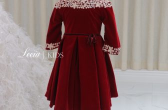 [🆕🇻🇳] Lecia Bridal & Lecia Ready-to-Wear – LECIA Kids 😎❤️️⭐️ 𝐑𝐨𝐬𝐲 𝐕𝐞𝐥𝐯𝐞𝐭 – 𝐂𝐡𝐚̂́𝐭 𝐥𝐢𝐞̣̂𝐮 𝐧𝐡𝐮𝐧𝐠 𝐚̂́𝐦 𝐚́𝐩 𝐜𝐡𝐨 𝐓𝐄̂́𝐓Chuẩn bị cho một mùa Tết tưng bừng, Rosy Velvet sẽ là điểm nhấn, giúp bé tỏa sáng nổi bật. Với chất  , shares-0✔️ , likes-8❤️️ , date-2024-01-27 07:01:30🇻🇳🇻🇳🇻🇳📰🆕