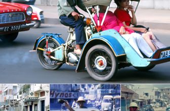 [🆕🇻🇳] Góc Xưa Nét Cũ ♥️️ Top1Life 📚  Thao thức tiếng “Xích lô máy” – một ký ức đẹp của Sài Gòn xưa trước năm 1975 _ GXNC ‎
, shares-15✔️ , likes-127❤️️ , date-2024-04-25 23:15:29🇻🇳🇻🇳🇻🇳📰🆕