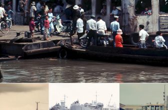 [🆕🇻🇳] Góc Xưa Nét Cũ ♥️️ Top1Life 📚  Lịch sử hình thành và những hình ảnh đẹp về “bến phà Thủ Thiêm” – Một địa điểm nổi tiếng của Sài Gòn trước 1975 _ GXNC ‎
, shares-68✔️ , likes-938❤️️ , date-2024-04-29 04:33:51🇻🇳🇻🇳🇻🇳📰🆕