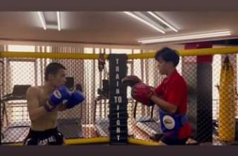 [🆕🇻🇳] B.L.B Fitness and Yoga 🧘 Top1Yoga 🧘 Tập kickboxing giúp đốt cháy mỡ thừa, giảm stress, tăng sự linh hoạt, khả năng tự vệ. Đăng kí tập thử cùng Vận động viên Lê Thành Công
, shares-0✔️ , likes-0❤️️ , date-2024-03-09 02:27:03🇻🇳🇻🇳🇻🇳📰🆕