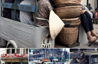 [🆕🇻🇳] Góc Xưa Nét Cũ ♥️️ Top1Life 📚  Tản mạn về “Xe Lam” Sài Gòn xưa, ký ức chợt ùa về  _ GXNC ‎
, shares-7✔️ , likes-130❤️️ , date-2024-04-27 02:31:39🇻🇳🇻🇳🇻🇳📰🆕