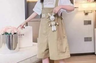 [🆕🇻🇳] Hiền Vinh Hvkids  (Xưởng may HV Kids) 😎❤️️⭐️ Yếm quần kaki qc cao cấp cho bé 30-50kg hàng công ty may đẹp phom dáng chuẩn mọi người yên tâm em nhập sỉ tận gốc bên qc bao giá , shares-0✔️ , likes-0❤️️ , date-2024-03-23 09:50:44🇻🇳🇻🇳🇻🇳📰🆕