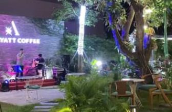 [☕️🇻🇳] The Ayatt Coffee  🥤 Top1Coffee ☕️  , shares-0✔️ , likes-26❤️️ , date-2024-04-13 13:50:47🇻🇳🇻🇳🇻🇳📰🆕