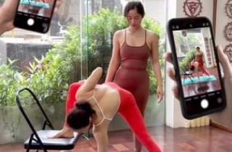 [🆕🇻🇳] Yoga Quỳnh Phạm 🧘 Top1Yoga 🧘 May cô né kịp chứ không là vỡ alo cô rồi !
, shares-0✔️ , likes-0❤️️ , date-2024-04-24 11:25:37🇻🇳🇻🇳🇻🇳📰🆕