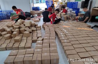 [🆕🇻🇳] Mắm Huế Chính Hiệu RI Nguyễn 🍔 Top1Food 🍜  THÔNG BÁO LỊCH NGHỈ TẾT– Sau những ngày cuối năm bão đơn của Mắm Huế Chính Hiệu Ri Nguyễn thì hôm nay shop xin phép chính thức đc nghỉ TẾT ạ
– Cám ơn q , shares-0✔️ , likes-30❤️️ , date-2024-02-03 04:21:22🇻🇳🇻🇳🇻🇳📰🆕