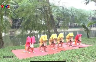[🆕🇻🇳] Thắm Phạm – Tổng giám đốc tại Victoria Yoga 🧘 Top1Yoga 🧘 Thể thao gắn kết cộng đồng VTV3 10h 7/2/2024                    Mới có 28 tết thui áliệu có phủ sóng khắp mặt trận VTV và full t , shares-1✔️ , likes-97❤️️ , date-2024-02-07 09:47:30🇻🇳🇻🇳🇻🇳📰🆕
