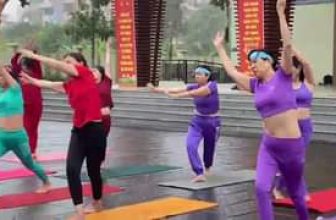 [🆕🇻🇳] Yoga Luna Thái Đông Anh 🧘 Top1Yoga 🧘 Đón năm mới cùng lớp Yoga – chúc cả nhà 1 năm may mắn,hạnh phúc & bình an
#YogaPhuongNguyen
#Chaonammoi2024
, shares-0✔️ , likes-4❤️️ , date-2024-02-09 03:59:00🇻🇳🇻🇳🇻🇳📰🆕