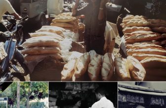 [🆕🇻🇳] Góc Xưa Nét Cũ ♥️️ Top1Life 📚  Ký ức về “Bánh mỳ Sài Gòn” và những câu thơ quen thuộc  _ GXNC ‎
, shares-58✔️ , likes-15K❤️️ , date-2024-04-26 02:02:43🇻🇳🇻🇳🇻🇳📰🆕