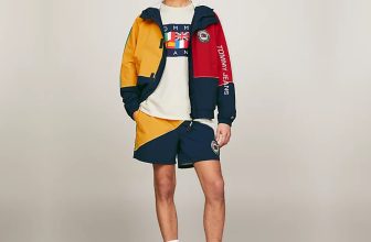 [🆕🇻🇳] ACFC – Nhà phân phối thương hiệu thời trang quốc tế hàng đầu Việt Nam 👕 Top1Fashion 👗  TOMMY JEANSTommy Jeans mang hơi thở tươi mới cho tủ đồ ngày Hè với lối chơi màu color block trẻ trung, cá tính hiện diện trên những mẫu áo khoác, áo thun , shares-0✔️ , likes-8❤️️ , date-2024-05-15 04:00:08🇻🇳🇻🇳🇻🇳📰🆕