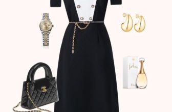 [🆕🇻🇳] The MAGNOLIA 👕 Top1Fashion 👗  [ 𝐌𝐢𝐱 & 𝐌𝐚𝐭𝐜𝐡 ]: 𝐏𝐡𝐨𝐧𝐠 𝐂𝐚́𝐜𝐡 Đ𝐚 𝐃𝐚̣𝐧𝐠 𝐂𝐡𝐨 𝐏𝐡𝐚́𝐢 Đ𝐞̣𝐩Với cùng một thiết kế , MAGNOLIA mong muốn mang đến cho khách hàng của mình những cái nhìn mới hơn  , shares-1✔️ , likes-10❤️️ , date-2024-05-15 01:49:20🇻🇳🇻🇳🇻🇳📰🆕