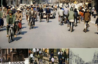 [🆕🇻🇳] Góc Xưa Nét Cũ ♥️️ Top1Life 📚  Xe đạp Thống Nhất, Phượng Hoàng… trong kí ức người Hà Nội thời bao cấp i _ GXNC ‎
, shares-2✔️ , likes-8❤️️ , date-2024-04-16 02:02:32🇻🇳🇻🇳🇻🇳📰🆕