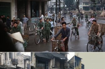 [🆕🇻🇳] Góc Xưa Nét Cũ ♥️️ Top1Life 📚  Chùm ảnh màu hiếm và đẹp chụp cảnh đường phố Hà Nội cách đây tròn 50 năm (1973) _ GXNC ‎
, shares-9✔️ , likes-128❤️️ , date-2024-04-30 02:01:51🇻🇳🇻🇳🇻🇳📰🆕