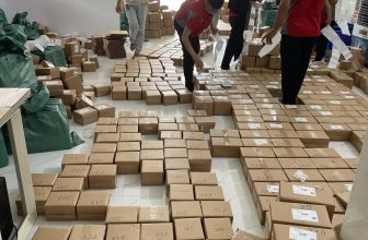 [🆕🇻🇳] Mắm Huế Chính Hiệu RI Nguyễn 🍔 Top1Food 🍜  Hôm nay Mồng 6 ÂL shop Mắm Huế Chính Hiệu Ri Nguyễn chính thức hoặt động lại rồi nha
– Anh Chị nhanh tay Đặt đơn ạ
Và đây là những đơn hàng mì xưa đầu n , shares-5✔️ , likes-63❤️️ , date-2024-02-15 13:50:21🇻🇳🇻🇳🇻🇳📰🆕