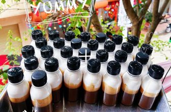 [☕️🇻🇳] Coffee TALK 🥤 Top1Coffee ☕️ Khách đặt muối té lé  𝗦𝗲𝘁 𝟱 𝗰𝗵𝗮𝗶 𝟭𝟭𝟱𝗸 𝗰𝗼̀𝗻 𝟭𝟬𝟬𝗸
Duy nhất hôm nay
Bảo quản ngăn mát 4-5 ngày.
, shares-0✔️ , likes-2❤️️ , date-2024-02-16 02:36:25🇻🇳🇻🇳🇻🇳📰🆕