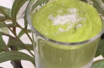 [☕️🇻🇳] 12 mois pâtisserie  🥤 Top1Coffee ☕️ Coconut matcha latte, đc làm từ matcha haru cao cấp, tiệm vẫn sử dụng dòng matcha haru từ xưa đến nay cho dòng matcha latte . Mờ , shares-0✔️ , likes-0❤️️ , date-2024-04-08 07:32:51🇻🇳🇻🇳🇻🇳📰🆕