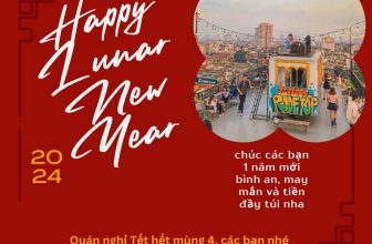 [☕️🇻🇳] Sam Rooftop Coffee – Nguyễn Trãi 🥤 Top1Coffee ☕️ HAPPY NEW YEAR 2024
𝑀𝑜𝑛𝑔 𝑟𝑎̆̀𝑛𝑔 𝑚𝑜̣𝑖 𝑢̛𝑜̛́𝑐 𝑚𝑜̛ 𝑣𝑎̀ đ𝑖𝑒̂̀𝑢 𝑢̛𝑜̛́𝑐 𝑐𝑢̉𝑎 𝑏𝑎̣𝑛 𝑠𝑒̃ 𝑠𝑜̛́𝑚 𝑡𝑟𝑜̛̉ 𝑡ℎ𝑎̀𝑛ℎ ℎ𝑖𝑒̣̂𝑛 𝑡ℎ𝑢̛̣𝑐. 𝑁𝑎̆𝑚 𝑚𝑜̛́𝑖 𝑣𝑎 , shares-0✔️ , likes-3❤️️ , date-2024-02-10 07:19:07🇻🇳🇻🇳🇻🇳📰🆕