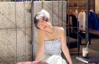 [🆕🇻🇳] LIBÉ – Quần áo (Thương hiệu) 👕 Top1Fashion 👗  Summer vibes only!  Embrace the sunshine with a burst of colors and a sprinkle of smiles.   ☆ 𝗡𝗲𝘄 𝗬𝗲𝗮𝗿 𝗧𝗿𝘆 𝗡𝗲𝘄 𝗦𝘁𝘆𝗹𝗲:
1F, 52 Nguyễn Trãi, D1
65 Tú Xương, D , shares-0✔️ , likes-0❤️️ , date-2024-05-02 04:34:01🇻🇳🇻🇳🇻🇳📰🆕