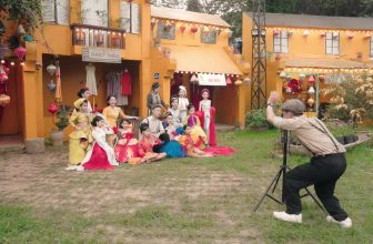 [🆕🇻🇳] Nhật Thực (Thực Tuti) 😎❤️️⭐️ Top1Kids 😎❤️️⭐️ BUỔI BIỂU DIỄN THỜI TRANG: “TÂN THỜI” – NTK NHẬT THỰC , shares-9✔️ , likes-56❤️️ , date-2024-04-27 11:58:02🇻🇳🇻🇳🇻🇳📰🆕