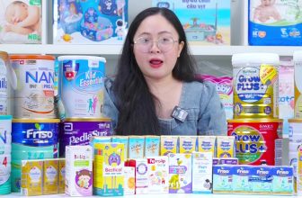 [🆕🇻🇳]  Con Cưng – Mang đến những sản phẩm tốt nhất cho trẻ em Việt Nam 😎❤️️⭐️ Duy nhất trong 𝗟𝗶𝘃𝗲𝘀𝘁𝗿𝗲𝗮𝗺 tặng vali, xe điện, sofa, bộ bàn học… khi mua tã sữa,  giảm thêm đến 100K và #FREESHIPXem ngay tại:
Tặng Vali trẻ em khi mua , shares-6✔️ , likes-209❤️️ , date-2024-05-10 01:34:44🇻🇳🇻🇳🇻🇳📰🆕