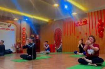 [🆕🇻🇳] Học Viện Yoga Quốc Tế Victoria 🧘 Top1Yoga 🧘 Lớp Yoga Cho Người Mới Bắt Đầu Tập.
, shares-0✔️ , likes-5❤️️ , date-2024-03-02 03:47:50🇻🇳🇻🇳🇻🇳📰🆕