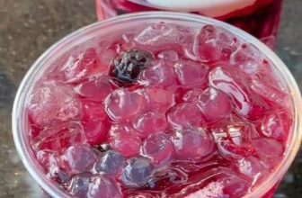 [☕️🇻🇳] Highlands Coffee – THƯƠNG HIỆU BẮT NGUỒN TỪ CÀ PHÊ VIỆT NAM 🥤 Top1Coffee ☕️  Chill Hè cùng Bé Dâu Tằm tại HighlandsNào là Trà Ngọc Trai Dâu Tằm cùng lớp trà lài thanh mát giải cứu cơn khát, “ngọc trai” , shares-7✔️ , likes-275❤️️ , date-2024-04-19 06:30:52🇻🇳🇻🇳🇻🇳📰🆕