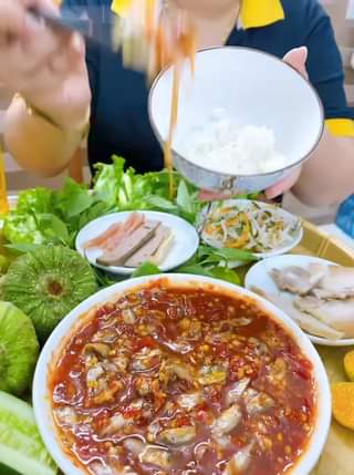 [🆕🇻🇳] Mắm Huế Chính Hiệu RI Nguyễn 🍔 Top1Food 🍜  , shares-0✔️ , likes-23❤️️ , date-2024-04-27 09:26:53🇻🇳🇻🇳🇻🇳📰🆕