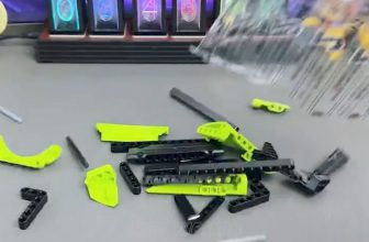 [🧸️🇻🇳] 🌈 LEGO Việt Nam Nơi Hòa Quyện Sự Sáng Tạo và Kết Nối 🌟 🎈Top1Toys🧸️   SỞ HỮU NGAY SIÊU XE DRIFT LITTLE GREEN BULL ĐẲNG CẤP!Hân hạnh giới thiệu bộ xếp hình siêu xe thể thao Little Green Bull – sản phẩm HOT nhất dành cho n , shares-0✔️ , likes-1❤️️ , date-2024-05-23 09:28:24🇻🇳🇻🇳🇻🇳📰🆕