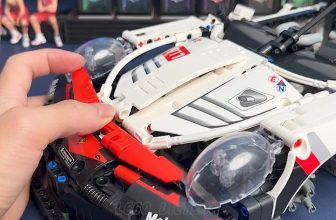 [🧸️🇻🇳] 🌈 LEGO Việt Nam Nơi Hòa Quyện Sự Sáng Tạo và Kết Nối 🌟 🎈Top1Toys🧸️   BIẾN GIẤC MƠ SIÊU XE THÀNH HIỆN THỰC!Bạn đã sẵn sàng để trở thành người sở hữu một kiệt tác xếp hình chưa?Tại sao bạn không thể bỏ lỡ?– Chân thực  , shares-0✔️ , likes-2❤️️ , date-2024-05-22 07:33:35🇻🇳🇻🇳🇻🇳📰🆕