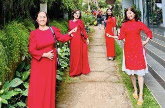 [🆕🇻🇳] Yoga Hoàng Anh – Học Viện Sống Khỏe 🧘 Top1Yoga 🧘 Xuân đến-Xuân đi trung tâm hoạt động lại bình thường ạh
Bắt đầu vào: Thứ 2 ngày 19/2/2024 (10/1 AL)Chương trình khai lộc đầu xuân
*** 3 ngày đầ , shares-6✔️ , likes-11❤️️ , date-2024-02-17 09:56:17🇻🇳🇻🇳🇻🇳📰🆕