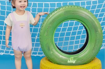 [🆕🇻🇳] Lullaby Baby Vietnam 😎❤️️⭐️ [SPRING SUMMER 2024]
[BÉ NĂNG ĐỘNG MẶC GÌ?]
[COTTON RAYON SPANDEX]
Các bé năng động thường có tính cách hoạt bát, ưa chạy nhảy, vì thế những mẫu quần áo ph , shares-0✔️ , likes-5❤️️ , date-2024-05-13 04:36:48🇻🇳🇻🇳🇻🇳📰🆕