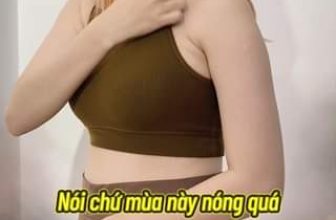 [🆕🇻🇳] 🏆 BOM Sister – Chuỗi cửa hàng 🏆 – Cửa hàng nội y đồng giá 👕 Top1Fashion 👗  Vì sao chị em mình cần có Áo Dán?
…Vì với Áo Dán, mình sẽ chẳng phải lo lộ dây áo ngực khi mặc đầm cúp ngực hoặc áo 2 dây
Nhất là khi áo dán được “tàng , shares-2✔️ , likes-32❤️️ , date-2024-05-09 05:03:00🇻🇳🇻🇳🇻🇳📰🆕