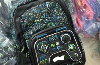 [🆕🇻🇳] Pluto Kids – Sỉ, lẻ Qate 😎❤️️⭐️ #có sẵn
Balo Smiggle Quá là chất các mẹ nhỉ
Mẫu này các zai mê lắm đây  form cứng cáp, dày dặn.
Pr:380k
, shares-0✔️ , likes-8❤️️ , date-2024-05-16 07:19:50🇻🇳🇻🇳🇻🇳📰🆕