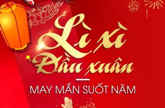 [🆕🇻🇳] Ban Mai Yoga Academy 🧘 Top1Yoga 🧘 LÌ XÌ ĐẦU XUÂN – MAY MẮN SUỐT NĂM
Thời gian: Từ ngày 19/02/2024 đến ngày 29/02/2024Yoga Ban Mai xin trân trọng thông báo đến Quý khách hàng chương trình  , shares-1✔️ , likes-1❤️️ , date-2024-02-17 01:59:48🇻🇳🇻🇳🇻🇳📰🆕