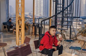 [☕️🇻🇳] Sam Rooftop Coffee – Nguyễn Trãi 🥤 Top1Coffee ☕️ 𝑀𝑢̀𝑛𝑔 3 𝑇𝑒̂́𝑡 𝑟𝑜̂̀𝑖, 𝑐𝑢̛́ 𝑛ℎ𝑢̛ 𝑘𝑖𝑒̂̉𝑢 ℎ𝑒̂́𝑡 𝑇𝑒̂́𝑡 𝑟𝑜̂̀𝑖 𝑦́…
Úp ảnh khách mặc áo đỏ cho rực rở đỏ cả năm lun ^_^
————
, shares-0✔️ , likes-3❤️️ , date-2024-02-12 05:04:51🇻🇳🇻🇳🇻🇳📰🆕