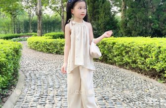 [🆕🇻🇳] ULACHOI’S OFFICIAL STORE – “ĐẸP VÀ CHẤT” 😎❤️️⭐️  DIỆN XINH RINH ĐỒ CHẤT – MÊ MẨN SET YẾM CỰC SANG NHÀ ULAVậy là sau bao ngày mong ngóng, set Yếm dài nhà ULA đã cập bến nhà ULA để trả hàng cho các mom  , shares-0✔️ , likes-3❤️️ , date-2024-05-10 13:33:05🇻🇳🇻🇳🇻🇳📰🆕