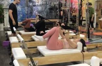 [🆕🇻🇳] Amazing Fitness and Yoga Center 🧘 Top1Yoga 🧘 Cùng tham gia lớp học Pilates tại Amazing Fitness nhé
, shares-0✔️ , likes-12❤️️ , date-2024-05-08 12:35:21🇻🇳🇻🇳🇻🇳📰🆕