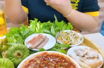 [🆕🇻🇳] Mắm Huế Chính Hiệu RI Nguyễn 🍔 Top1Food 🍜 “Tinh hoa biển cả, hương vị đích thực từ xứ Huế!
Mắm cá rò Huế – Sản phẩm không chỉ là thực phẩm, mà còn là hương vị của một truyền thống, một văn hóa ẩm t , shares-1✔️ , likes-71❤️️ , date-2024-04-27 09:54:04🇻🇳🇻🇳🇻🇳📰🆕