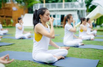 [🆕🇻🇳] Yogadaily – Trung tâm Yoga uy tín tại TPHCM 🧘 Top1Yoga 🧘  VỀ PRANAYAMA: HÍT THỞ TRONG YOGAPranayama – Hít thở là nguyên lý nền tảng của cả thực hành và triết lý Yoga, đồng thời hít thở cũng là thực hành trung t , shares-0✔️ , likes-0❤️️ , date-2024-02-28 12:00:27🇻🇳🇻🇳🇻🇳📰🆕